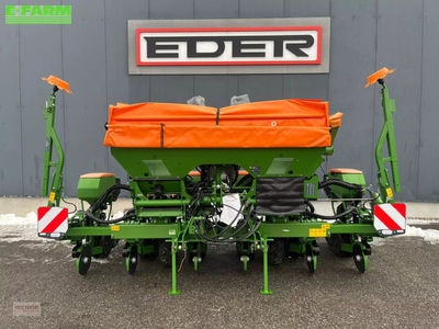 E-FARM: Amazone precea 4500-2cc - Precizne sejalice - id J58EZEQ - 42 008 € - Godina proizvodnje: 2023 - Nemačka