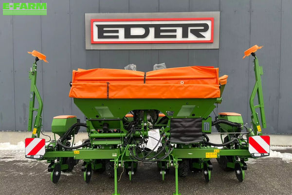 Amazone precea 4500-2cc Precizne sejalice 42 008 €