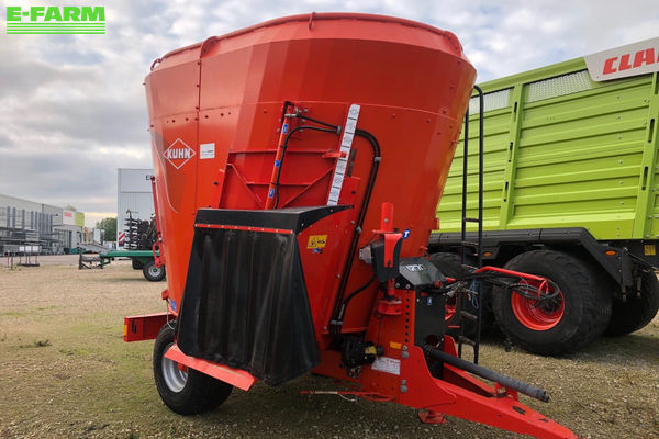 Kuhn euromix i Mélangeurs d'alimentation 10 800 €