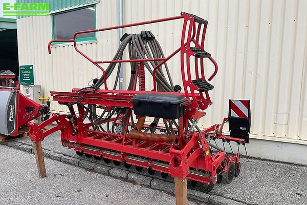 Kverneland e-drill compact 3 m Drill €18,742