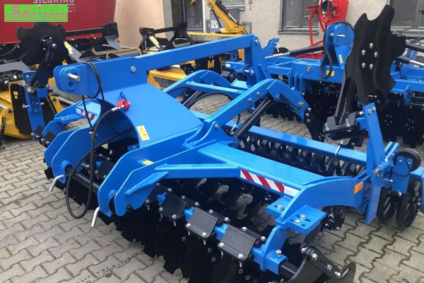 Stekro 3000 Disc harrow €6,714