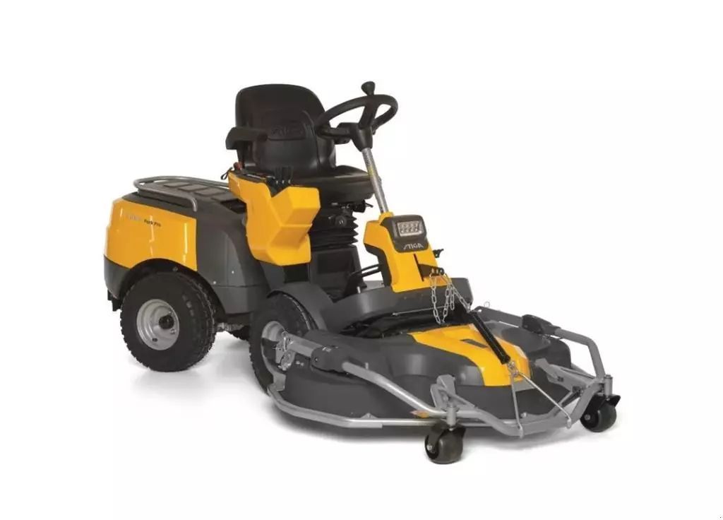 STIGA park pro 900 awx Lawn mower €12,040