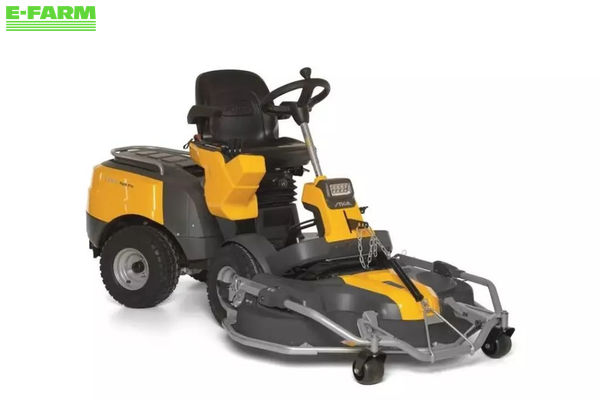 STIGA park pro 900 awx Lawn mower €12,040