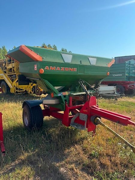 Amazone za-m maxis Fertiliser spreader €7,417