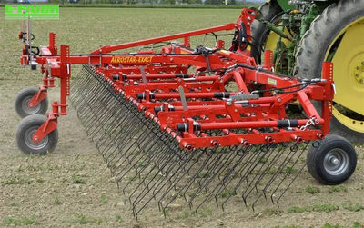 E-FARM: Einböck aerostar exact 600 - Mechanical weed control - id WMXH7GD - €12,441 - Year of construction: 2024 - Denmark