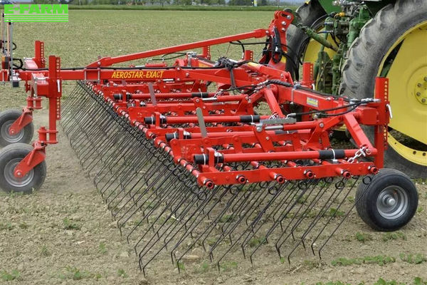 Einböck aerostar exact 600 Mechanical weed control €12,441