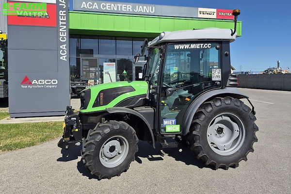 Deutz-Fahr 3050 Tractor €39,500