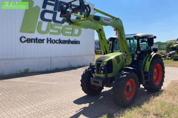 Claas Arion 440 Tractor €57,900