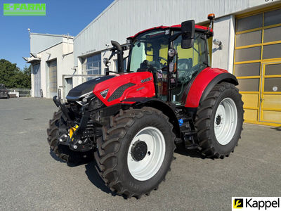 E-FARM: Case IH farmall 120m (kriechgang) - Tractor - id CHRT7EY - Year of construction: 2026 - Engine hours: 5,Engine power (HP): 117,Austria