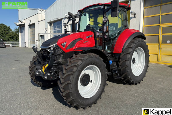 Case IH farmall 120m (kriechgang) Tractor