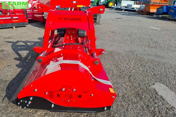 TEHNOS mu 250 r-lw-profi Topper €5,885