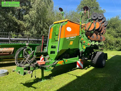 E-FARM: Amazone EDX 6000 TC - Precision drill - id SYW9DQS - €18,000 - Year of construction: 2012 - Germany