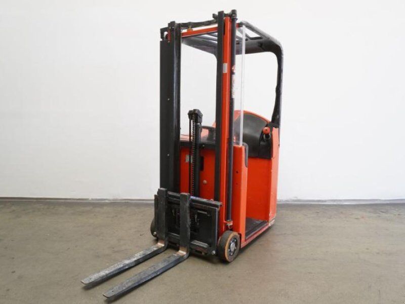 Linde E 10 Gabelstapler 6.950 €