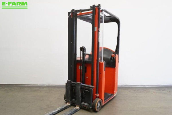 Linde E 10 Gabelstapler 6.950 €