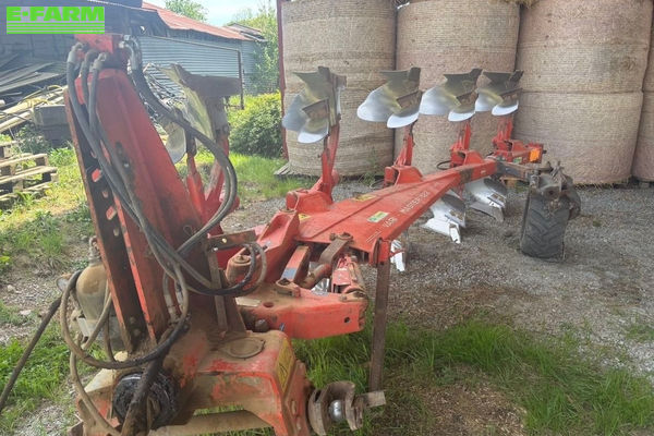 Kuhn varimaster 122 Plough €13,000