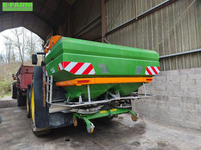 E-FARM: Amazone za-ts 4200 - Fertiliser spreader - id WW6CWPH - €19,000 - Year of construction: 2020 - France
