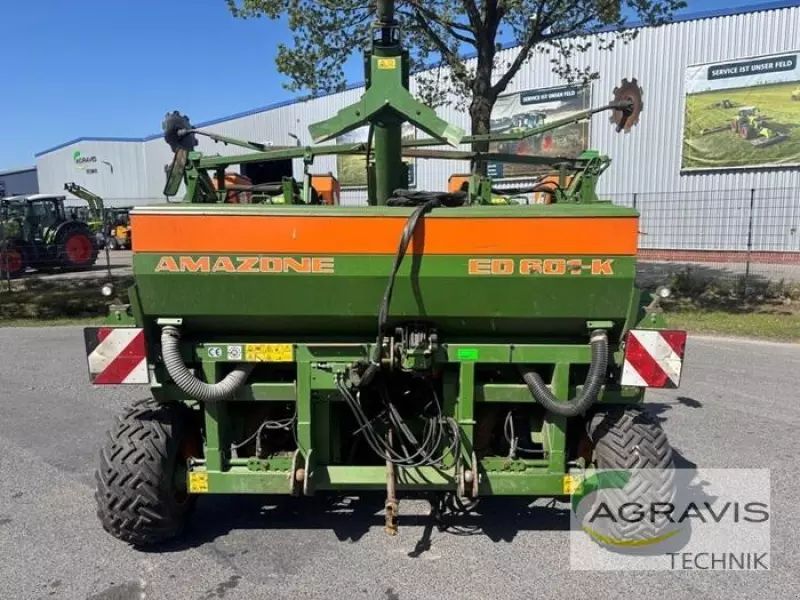 Amazone ed 601 k Precision drill €5,900