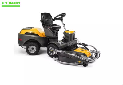 E-FARM: STIGA park 900 wx - Lawn mower - id JQIGQQG - €7,759 - Year of construction: 2022 - Denmark