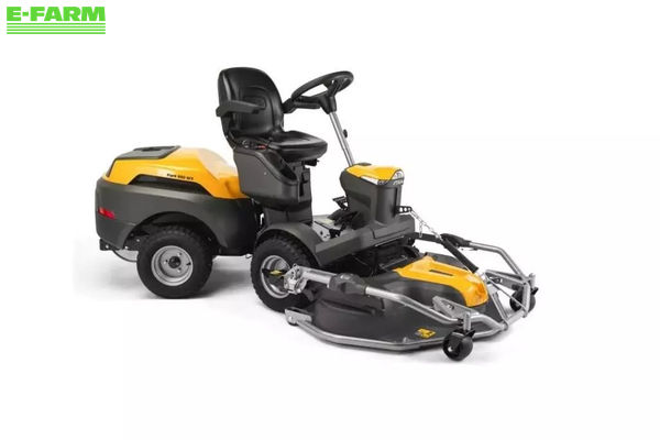 STIGA park 900 wx Lawn mower €7,759