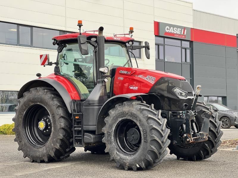 Case IH Optum 270 Traktor 139.800 €