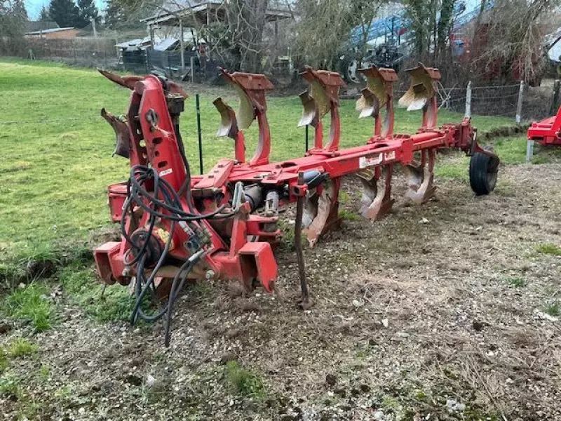 GREGOIRE BESSON rwb7 Plough €8,900
