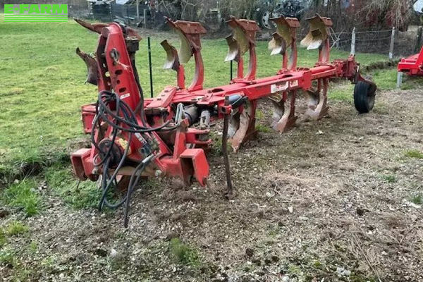 GREGOIRE BESSON rwb7 Plough €8,900