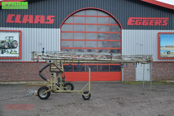 Beinlich düsenwagen r 46/46 Drėkinimo įranga 23 800 €