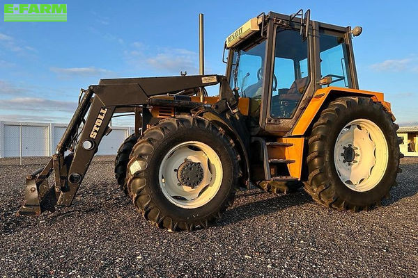 Renault 103-14 Traktor 16.806 €