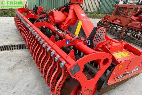 Kuhn HR 4030 Disc harrow €18,000
