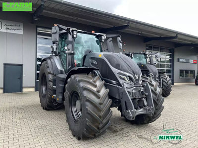 E-FARM: Valtra Q 285 - Tractor - id EYRJ1AJ - €169,900 - Year of construction: 2024 - Engine hours: 950,Engine power (HP): 280,Germany