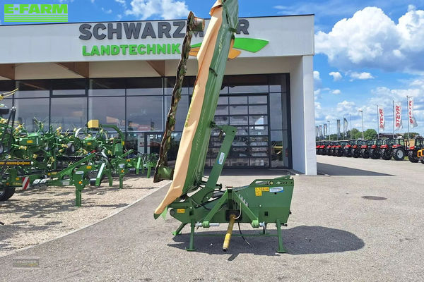 Krone EasyCut R 320 Mower €8,841