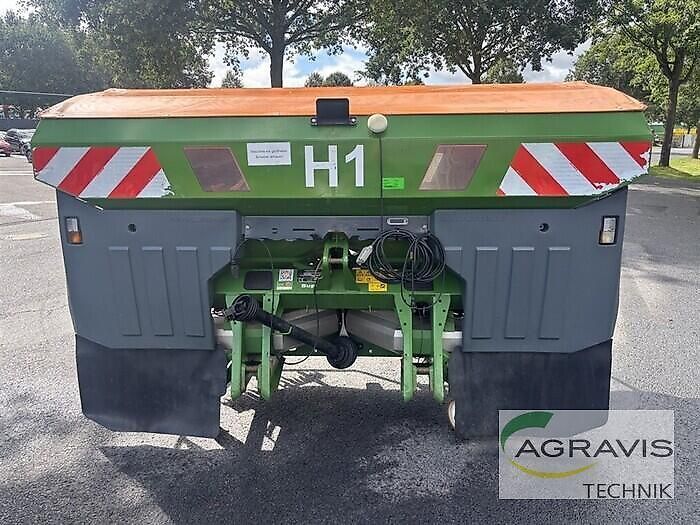 Amazone ZA-V 2700 Super Fertiliser spreader €9,900