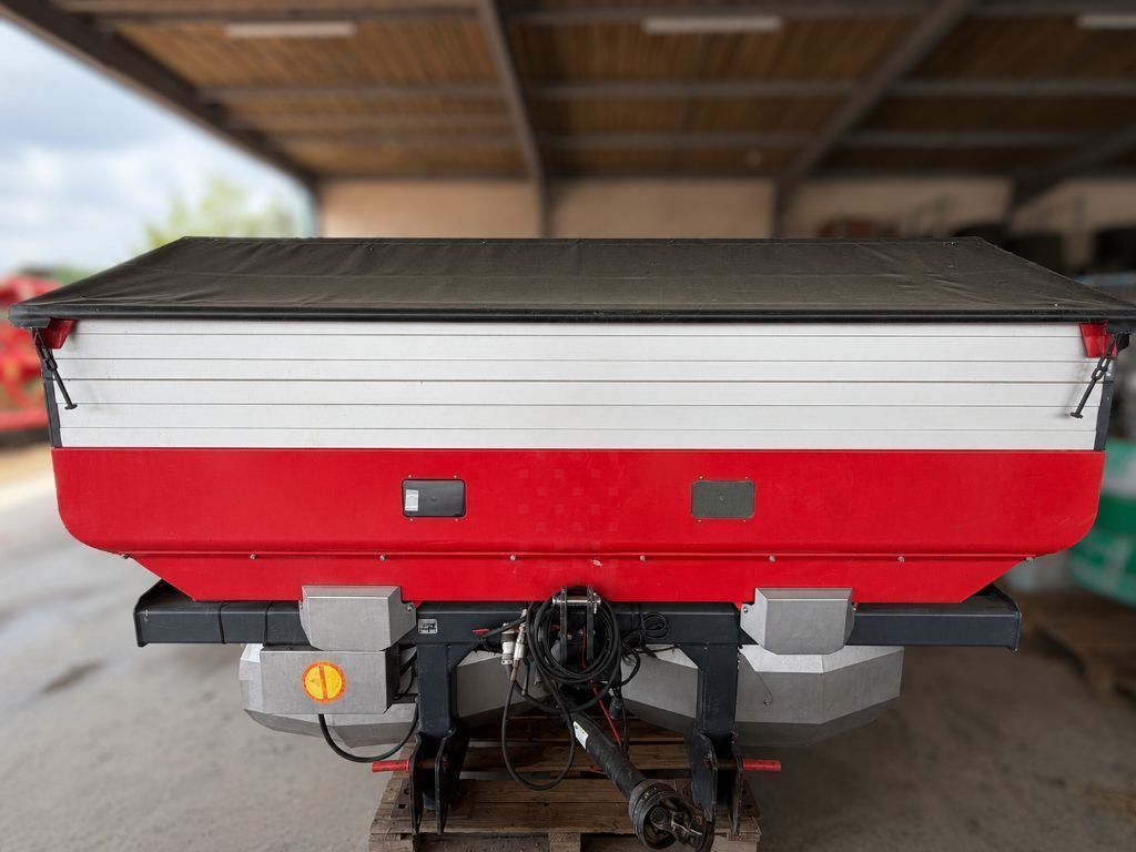 Vicon ro-edw Fertiliser spreader €6,500
