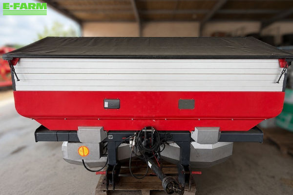 Vicon ro-edw Fertiliser spreader €6,500