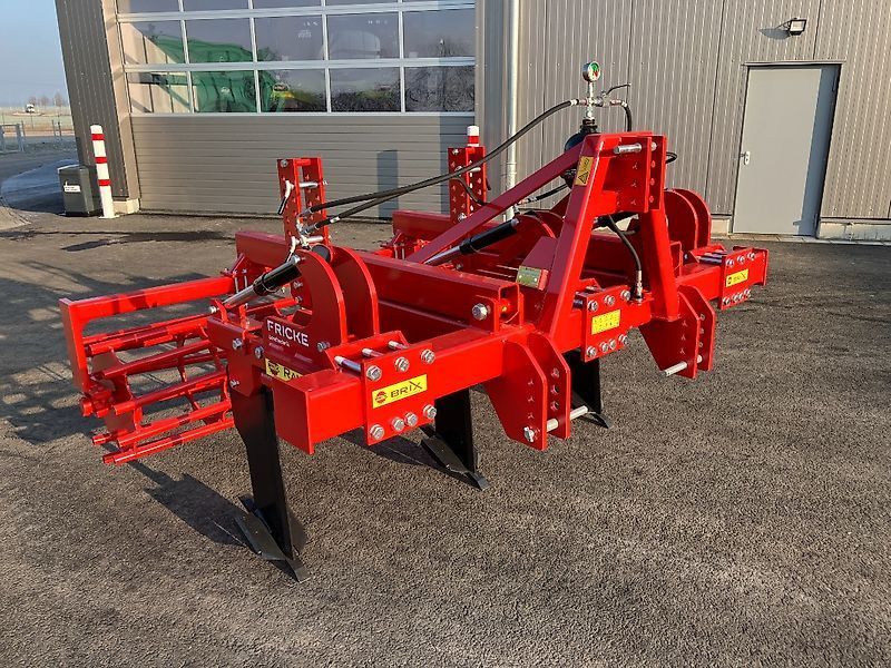 BRIX "rambo 900 h" br-3-h Other tillage €11,950