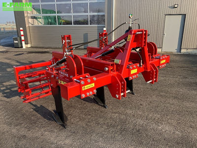 E-FARM: BRIX "rambo 900 h" br-3-h - Other tillage - id KUQP115 - €11,950 - Year of construction: 2026 - Germany