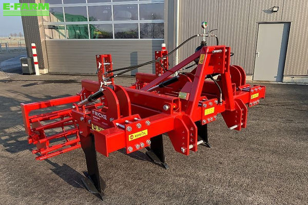 BRIX "rambo 900 h" br-3-h Other tillage €11,950