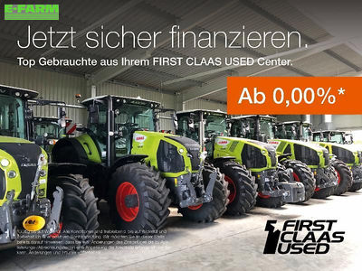 E-FARM: Claas Scorpion 756 - Τηλεσκοπικός φορτωτής - id CXDLM42 - 109.000 € - Χρονία: 2021 - Μετρητής ωρών: 1.480,Ισχύς κινητήρα: 156,Γερμανία