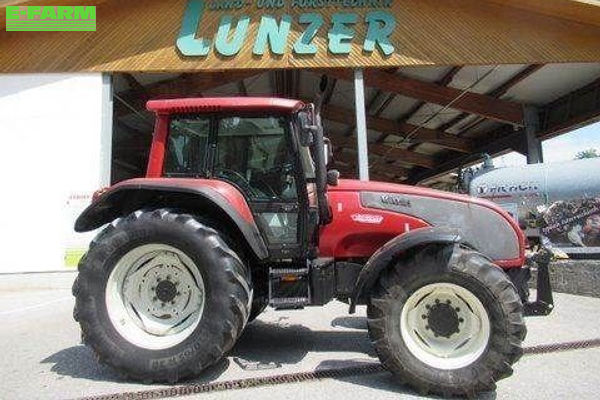 Valtra T 130 Traktor 49.500 €