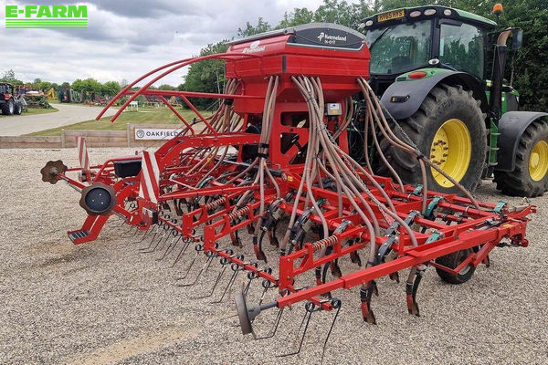 Kverneland ts 6m tyne seeder Drill €25,585