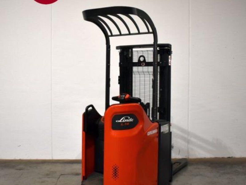 Linde l 14 sp ion 1177-00 Gabelstapler 21.950 €