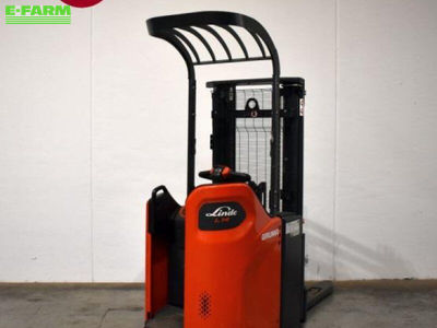 E-FARM: Linde l 14 sp ion 1177-00 - Gabelstapler - id QIUKZQS - 21.950 € - Baujahr: 2024 - Abgelesene Motorstunden: 88,Deutschland