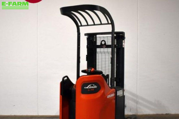 Linde l 14 sp ion 1177-00 Gabelstapler 21.950 €