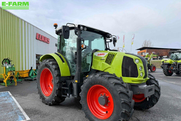 Claas Arion 450 Τρακτέρ 78.500 €