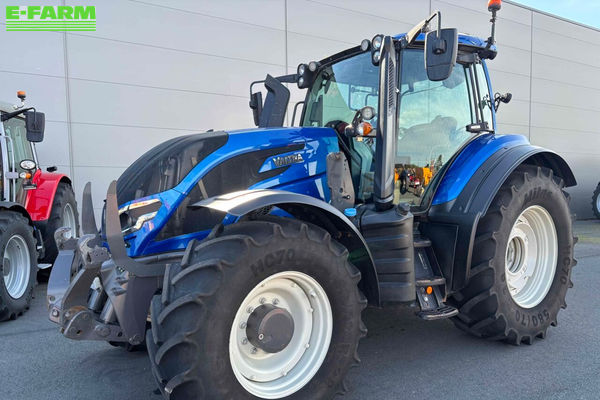 Valtra T 155 Trattore 84.000 €