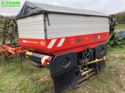 E-FARM: Vicon roedw3900 - Fertiliser spreader - id QEWZSFF - €9,500 - Year of construction: 2019 - France