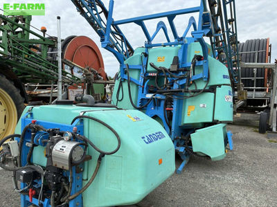 E-FARM: Berthoud elyte 1600 - Pulvérisateur - id K4LAPFS - 23 000 € - Année: 2015 - France