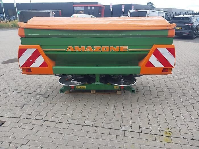 Amazone ZA-M 1501 Fertiliser spreader €5,750