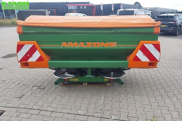 Amazone ZA-M 1501 Fertiliser spreader €5,750
