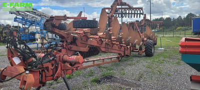 E-FARM: GREGOIRE BESSON spsl b9 820.170.100 - Plough - id SQPW3RN - €19,800 - Year of construction: 2009 - France
